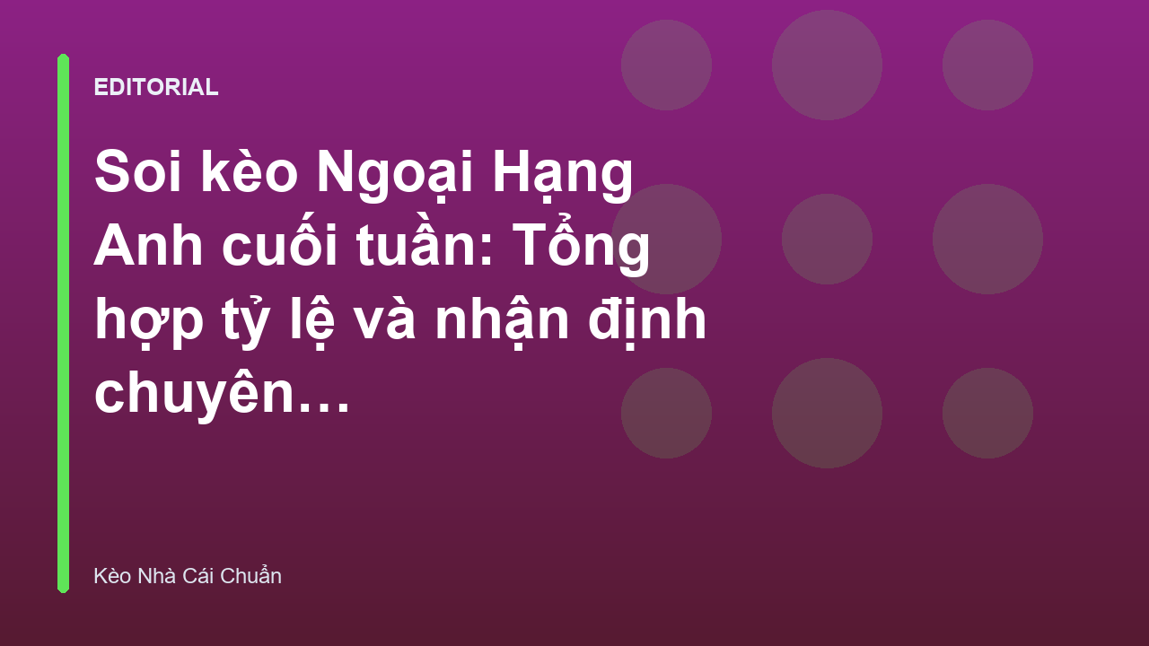 Cầu thủ thi đấu tại giải Ngoại Hạng Anh